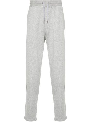 Pantalon de jogging à lien de resserrage - Brunello Cucinelli - Modalova