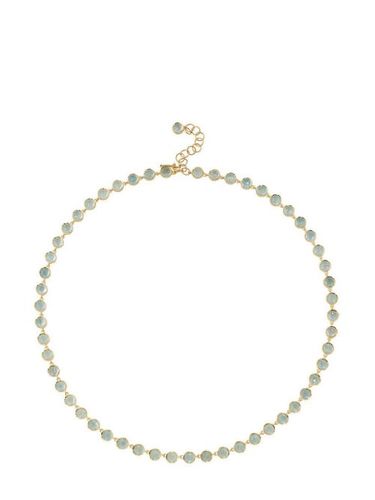 Collier en 18ct à aigue-marine - Irene Neuwirth - Modalova
