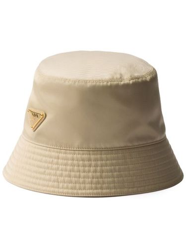 Prada bob Re-Nylon - Tons neutres - Prada - Modalova