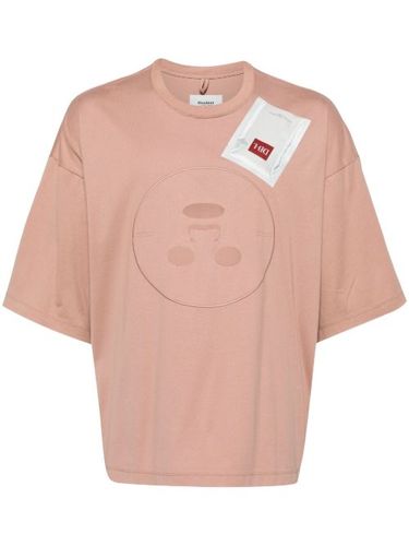 Doublet t-shirt Facial Mask - Rose - Doublet - Modalova