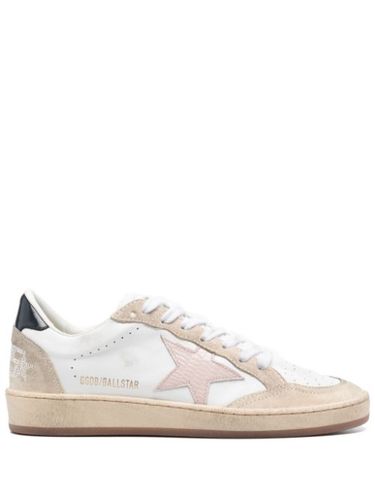 Baskets Ball Star - Golden Goose - Modalova