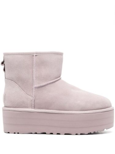 Bottines Classic Mini à plateforme - UGG - Modalova