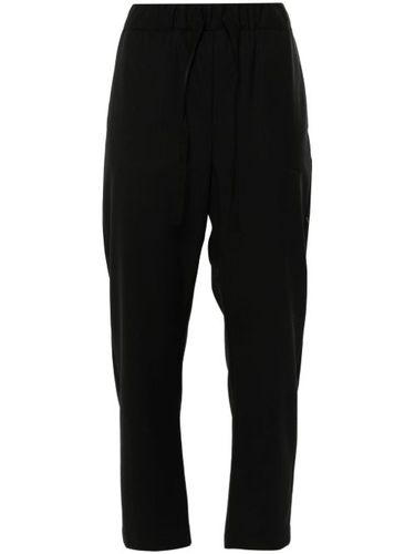 Semicouture pantalon fuselé - Noir - Semicouture - Modalova