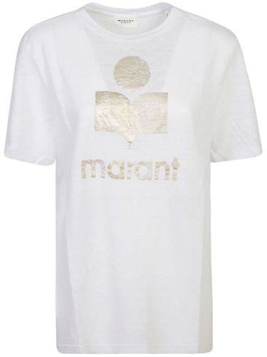 T-shirt Zewel - MARANT ÉTOILE - Modalova