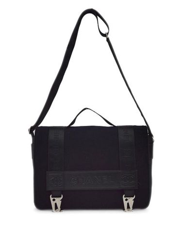 Sac à main Sport Line (2005) - CHANEL Pre-Owned - Modalova