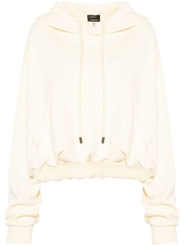 Hoodie à design bouffant - R13 - Modalova