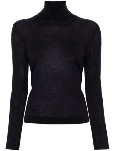 Pull léger à col roulé - TOM FORD - Modalova