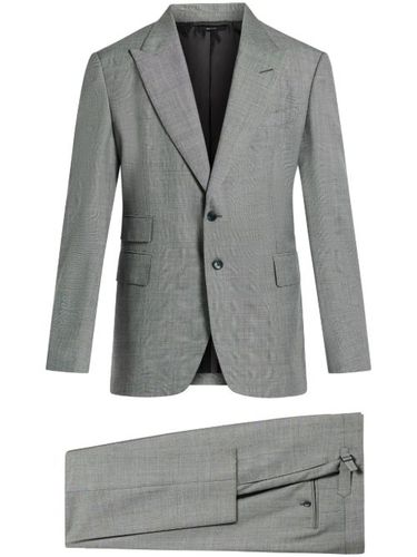 Costume à simple boutonnage - TOM FORD - Modalova