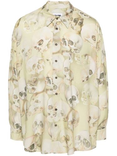 Magliano chemise Fontanelle - Jaune - Magliano - Modalova