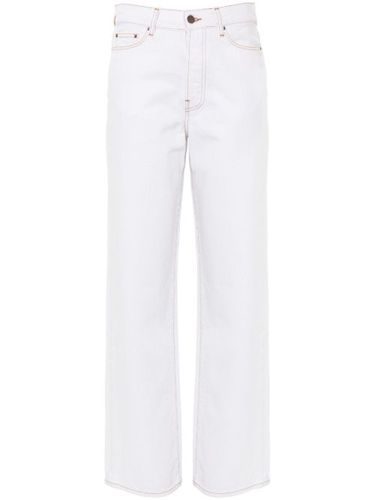 AMIRI jean à coupe ample - Blanc - AMIRI - Modalova