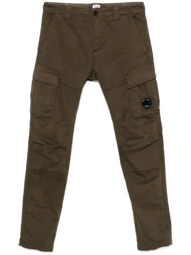 Pantalon cargo à verre de lunettes - C.P. Company - Modalova