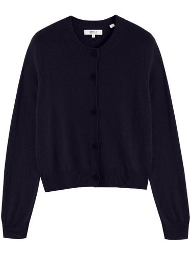 Cardigan en maille à col rond - Chinti & Parker - Modalova