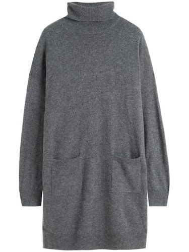 Robe courte à col roulé - Chinti & Parker - Modalova