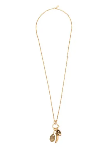 Chloé collier Charms - Or - Chloé - Modalova