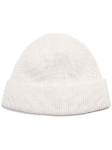 Zegna bonnet Oasi - Blanc - Zegna - Modalova