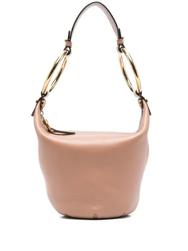 Petit sac porté épaule Bracelet - Chloé - Modalova