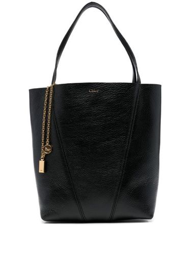 Sac cabas Spin médium - Chloé - Modalova