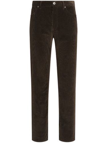 Pantalon fuselé Roccia - Zegna - Modalova