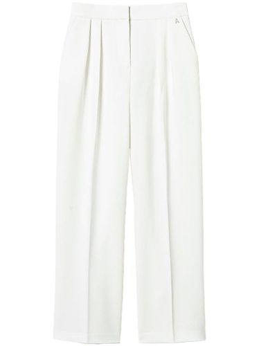 Pantalon de costume à plis - TWINSET - Modalova