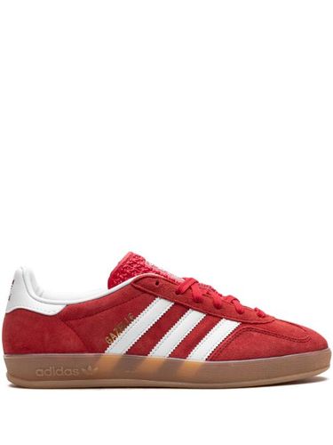 Baskets Gazelle Indoor en daim - adidas - Modalova