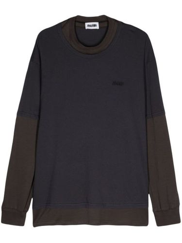 Magliano t-shirt Trauma - Bleu - Magliano - Modalova