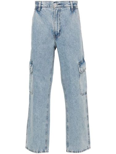 Levi's jean cargo 568™ - Bleu - Levi's - Modalova