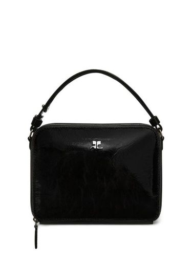 Courrèges sac Cloud Chained - Noir - Courrèges - Modalova