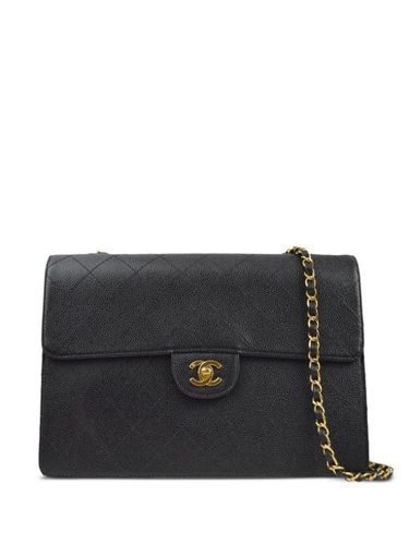 Sac porté épaule Single Flap (1998) - CHANEL Pre-Owned - Modalova