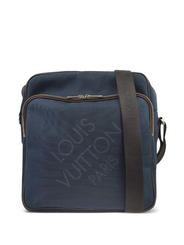 Sac porté épaule Pilot (2010) - Louis Vuitton Pre-Owned - Modalova
