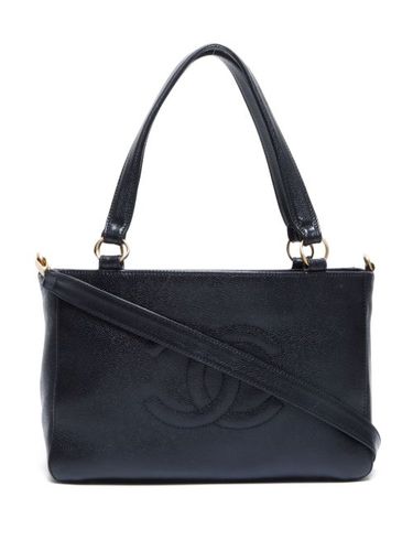 Sac cabas CC - CHANEL Pre-Owned - Modalova