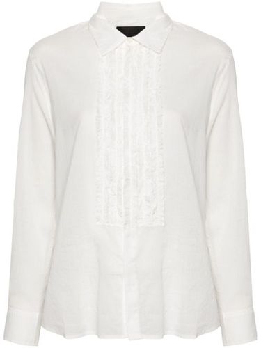 Nili Lotan chemise Nathael - Blanc - Nili Lotan - Modalova