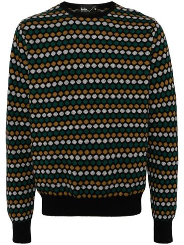 Kolor pull à pois - Noir - Kolor - Modalova