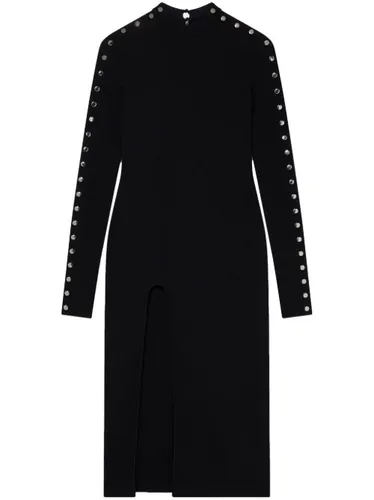 Robe fendue à manches longues - Stella McCartney - Modalova