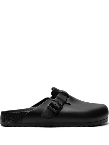 Birkenstock mules Boston EVA - Noir - Birkenstock - Modalova