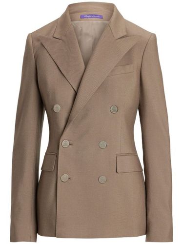 Blazer Camden - Ralph Lauren Collection - Modalova