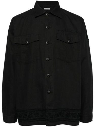 Chemise Thar à poches multiples - Maharishi - Modalova