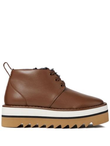 Desert boots Sneak-Elyse 50 mm - Stella McCartney - Modalova