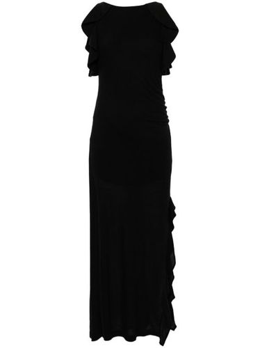 Robe Miassa à coupe longue - IRO - Modalova