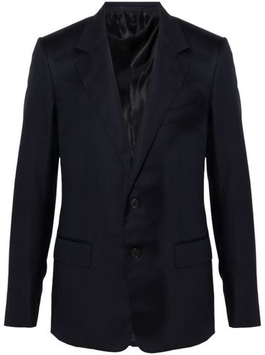 Blazer à simple boutonnage - Lanvin - Modalova