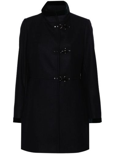 Manteau Virginia en laine - Fay - Modalova