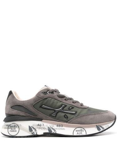 Baskets Moerun 7106 en daim - Premiata - Modalova
