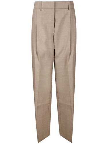 Pantalon de costume à plis - Studio Nicholson - Modalova