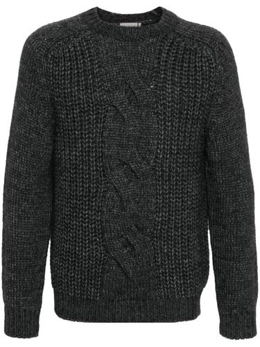 Pull en maille épaisse - Canali - Modalova