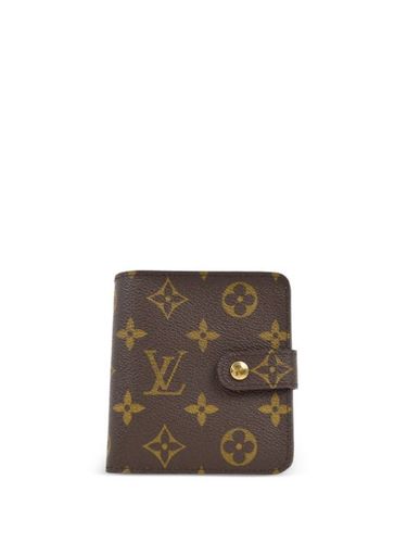 Portefeuille compact (2004) - Louis Vuitton Pre-Owned - Modalova