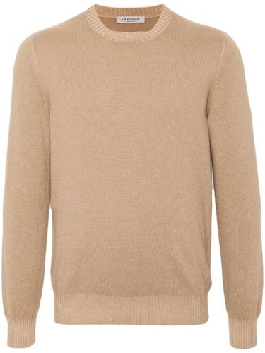 Pull en maille fine - Fileria - Modalova
