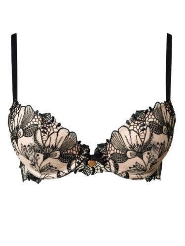 Soutien-gorge en dentelle - TWINSET - Modalova