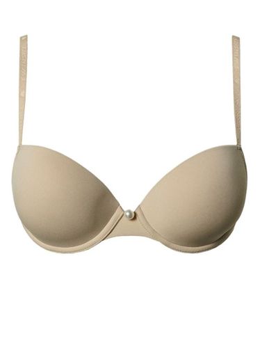 Soutien-gorge push-up à bretelles croisées - TWINSET - Modalova