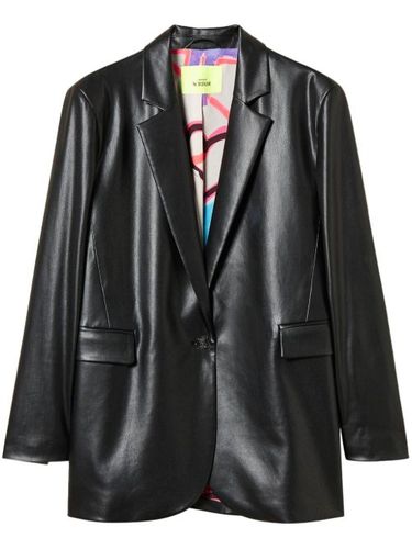 Blazer Myfo à simple boutonnage - TWINSET - Modalova