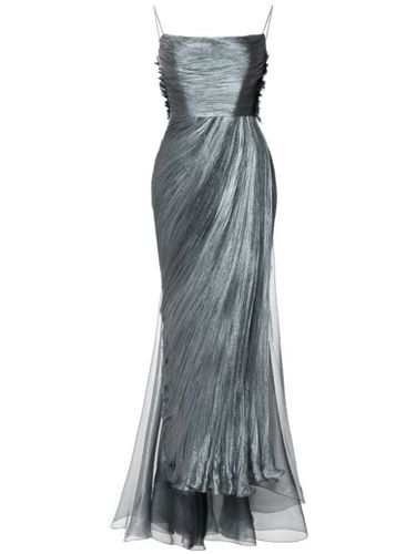 Robe longue Siona - Maria Lucia Hohan - Modalova