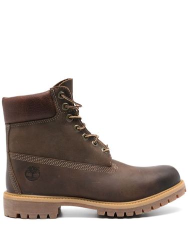 Bottines Premium 6-Inch Waterproof - Timberland - Modalova